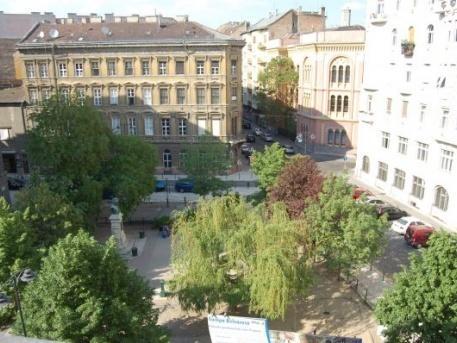 Blaha Vintage 1 Appartement Budapest