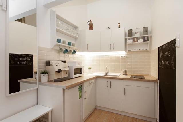 Blaha Vintage 1 Appartement *