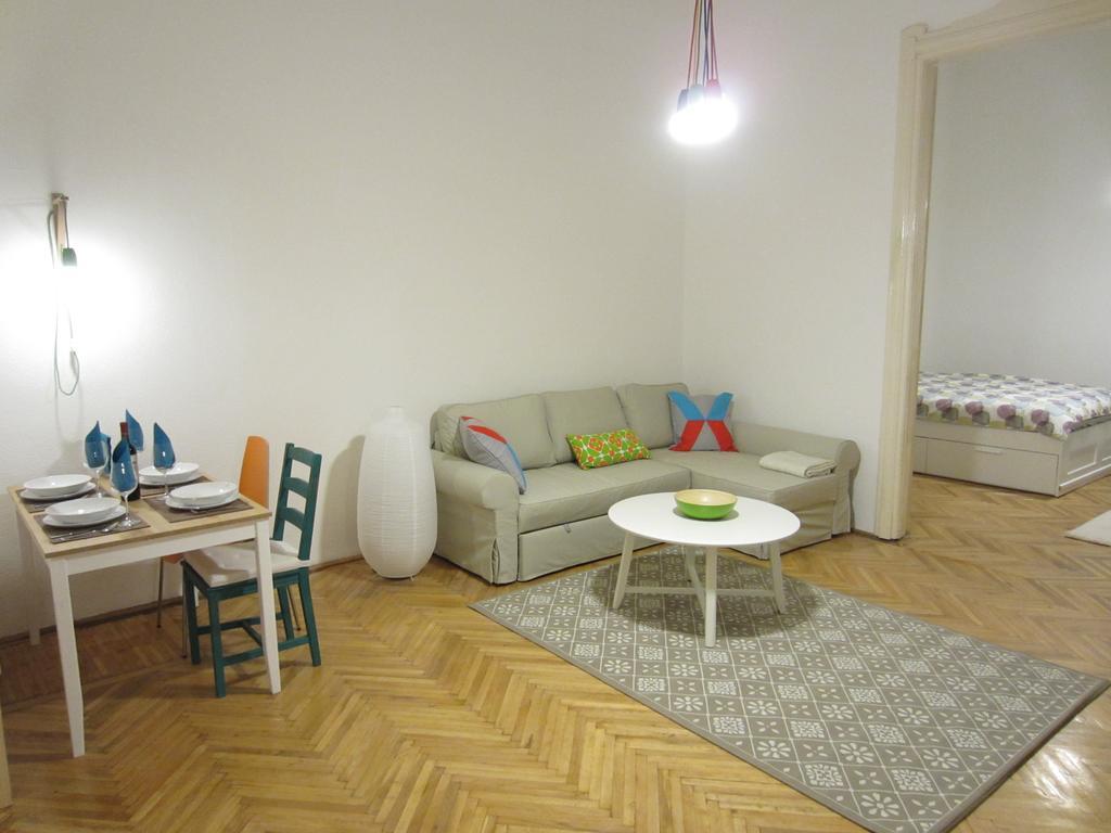 Appartement Blaha Vintage 1 Budapest