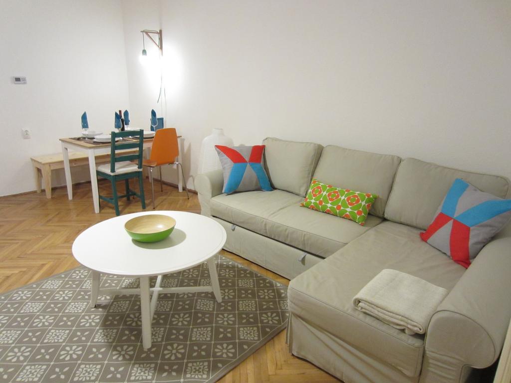 Appartement Blaha Vintage 1