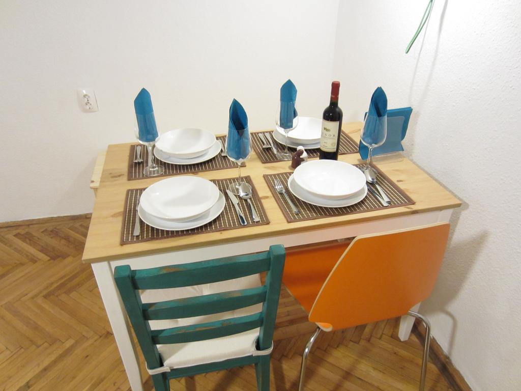 Appartement Blaha Vintage 1