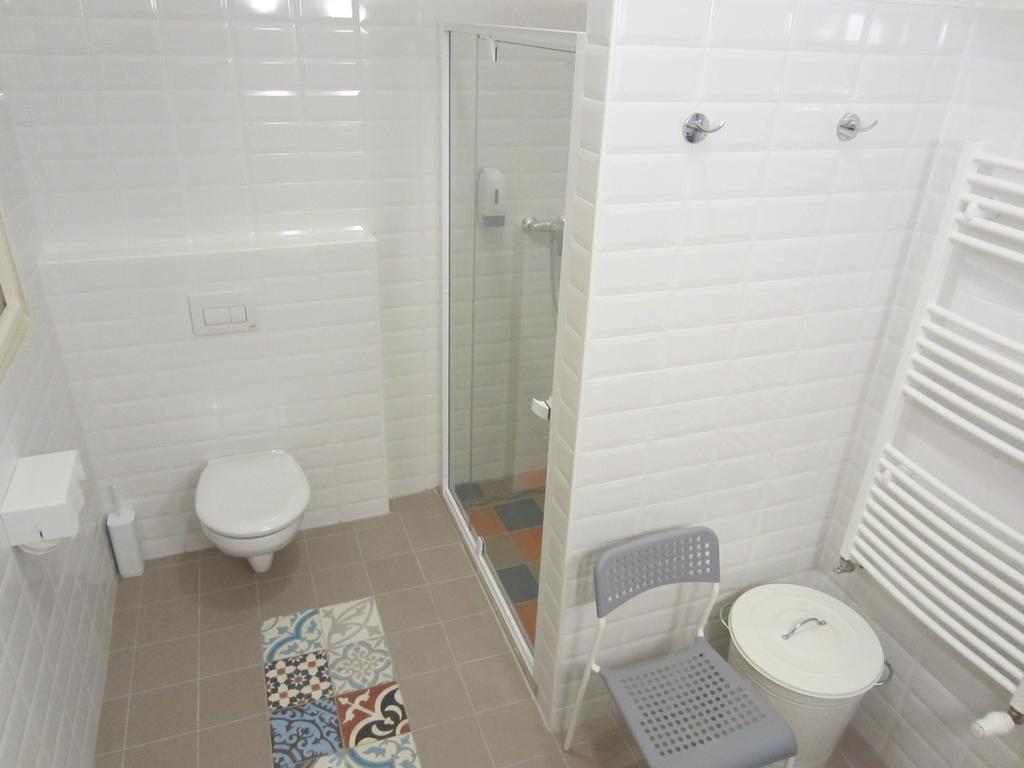 Blaha Vintage 1 Appartement Budapest
