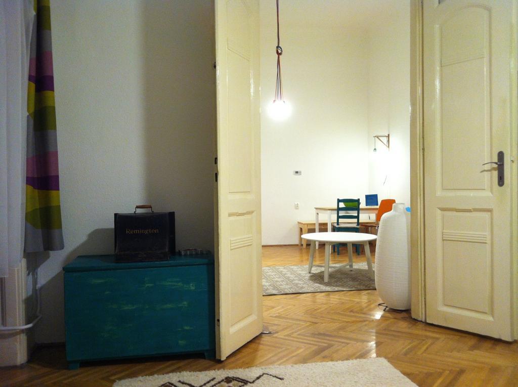 Appartement Blaha Vintage 1