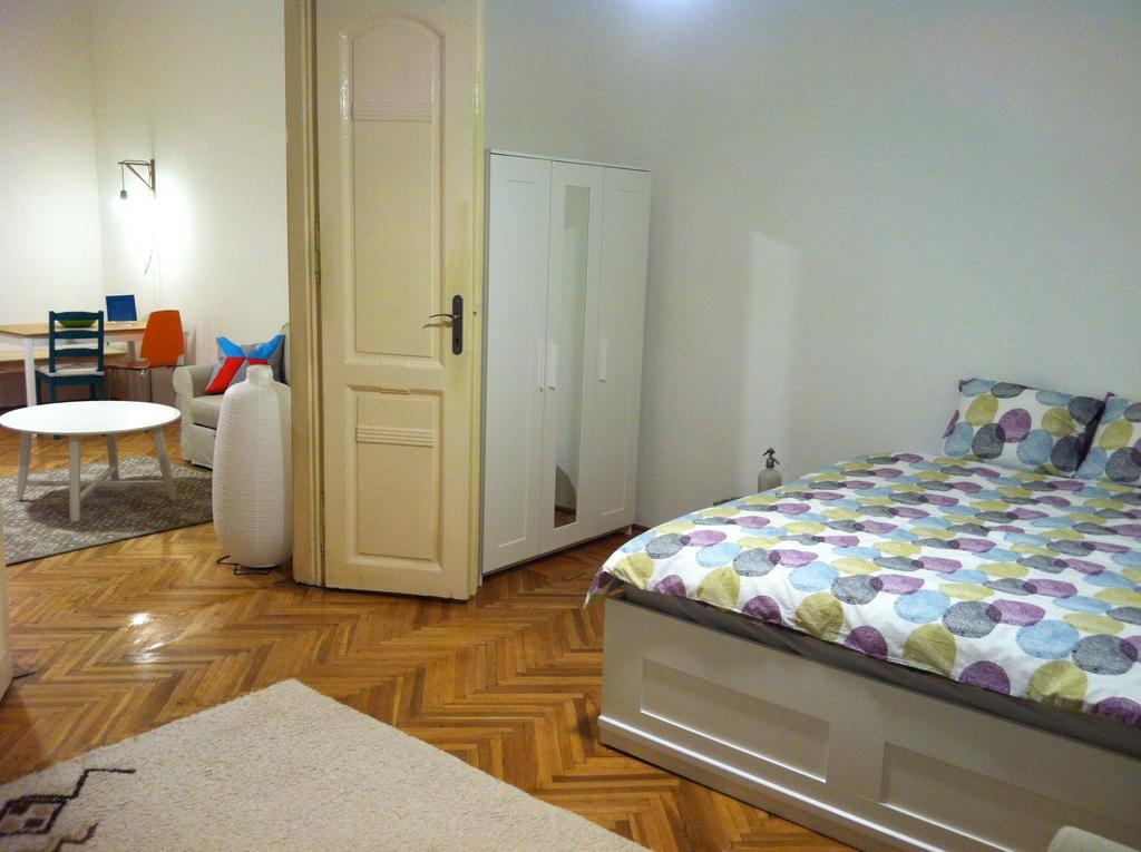 Appartement Blaha Vintage 1