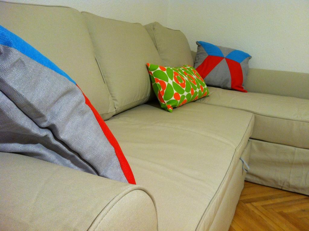 Appartement Blaha Vintage 1