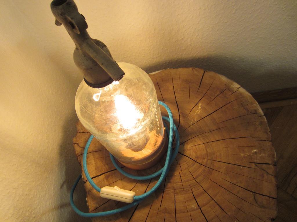 Blaha Vintage 1 Appartement Boedapest