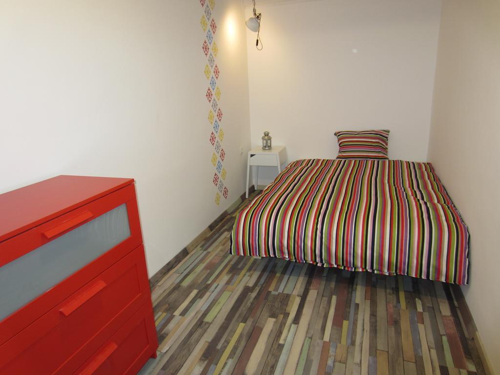 Appartement Blaha Vintage 1 Boedapest